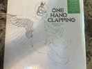 Paul McCartney & Wings - One Hand Clapping, 2LP, One 7