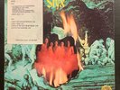 Styx, Self Titled 1972 Promo Vinyl LP Record Wooden Nickel NM/VG