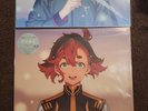 Mobile Suit Gundam The Witch From Mercury OST Soundtrack Vinyl 2xLP 4xCD