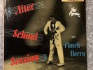 CHUCK BERRY - After School Session (LP, 1957) Mono: Chess Records: VG