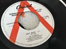 The Standells Dirty Water/rari Uk Capitol Demo 60s Garage Rock Vg++