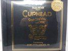 Cuphead Vinyl Record Don't Deal With The Devil New Factory Sealed LP Limited Run