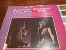 Vinyl album Marvin Gaye & Tammi Terrell greatest hits Mint Cond