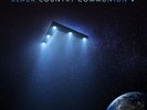 Black Country Communion - V - 2 Vinili (180 gr marble-splatter -  limited edi...