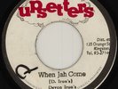 Devon Irons - When Jah Come (7