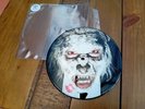 Yeah Yeah Yeahs Heads Will Roll Picture Disc