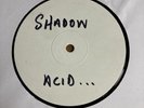 Shadow Acid ‎– Timescape - Exalt Records - Acid / Breakbeat / Techno 12” Vinyl