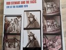 Live at the Fillmore 1970 by Rod Stewart  & Faces. 3 x White LP (2021) LC3LP5077