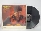 Odetta Sings Dylan Vinyl LP 1965 US Hollywood Mono Pressing VG+/VG+ Folk