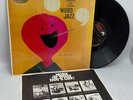 Ken Nordine Feat Fred Katz Group Word Jazz 1968 Stereo Reissue Vinyl LP Shrink