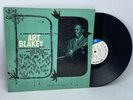Art Blakey A Night At Birdland Vol 2 Blue Note 1957 2nd Press Vinyl LP Ear RVG
