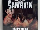 Samhain - Initium (LP) Vinyl Record, SEALED
