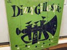 Rare (1956) DIZZY GILLESPIE: dizzy gillespie ALLEGRO Elite 12