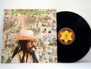 BUNNY WAILER LP Marketplace 1985 Solomonic  vinyl
