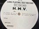 BILLIE HOLIDAY - UNFORGETTABLE LADY DAY - ORIGINAL UK HMV 2xLP TEST PRESSING