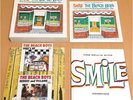 BEACH BOYS The Smile Sessions Box Set 5CD 2LP 2Single Vinyl  Booklet Limited