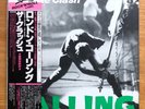 CLASH LONDON CALLING EPIC 353P175 Japan version w/ OBI VINYL 2LP Used JP tested