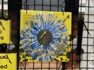 Metallica 72 Seasons Helsinki Finland BLUE SPLATTER LE Vinyl 2LP SEALED Pop Up