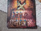X - Wild Gift [Used Very Good Vinyl LP] with NME review