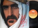 Frank Zappa ORIG DUT 2LP Sheik Yerbouti VG+ '79 CBS 88339 Prog Rock Art Rock