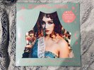 Chappell Roan RISE AND FALL OF A MIDWEST PRINCESS Coke Vinyl First Press UO New