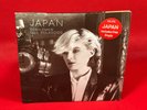 JAPAN Gentlemen Take Polaroids 1980 UK 4-track 7