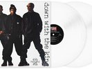 Run Dmc Down With The King Limited Edition, White Vinyl) [Import] (2 Lp's) NEW V