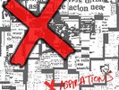 X (Australia) X-aspirations NEW Vinyl