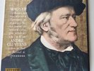 André Cluytens Wagner Overtures French Columbia SAXF 831