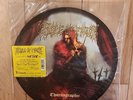Cradle Of Filth Thornographic 10