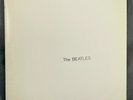 The Beatles - White Album (1982) MFSL 2-072 Original Master Recording Vinyl 2LP