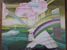 TAI PHONG WINDOWS LP Original Press France 1976  Warner 56264 (J. Goldman) Prog