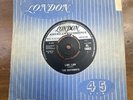 Great Garage Psych The Castaways Liar, Liar / Sam London HL 10003