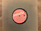 The Rolling Stones Little Red Rooster Duodisc 6.5” single sided acetate