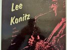 LEE KONITZ With Tristano, Marsh and Bauer - Prestige LP 7004 - 1957