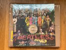 The Beatles 'Sgt. Pepper Lonely Hears Club Band’ 2014 Mono LP COMPELTE