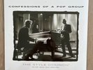 The Style Council - Confessions Of A Pop Group Ltd Edn White Vinyl LP Sealed NR