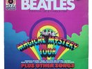 BEATLES Magical Mystery Tour LP Vinyl Album German Edition Apple SHZE 327 RARE