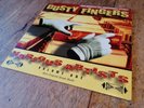 Dusty Fingers vol 1   volume one vinyl breaks rare soul jazz funk samples