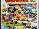 Big Brother and the Holding Company CHEAP THRILLS PC 9700 Vinyl LP VG+/VG+
