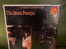 Stone Poneys 1967 Self-Titled LP Vinyl Capitol Rainbow Linda Rondstadt In Shrink