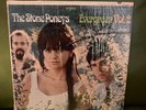 Stone Poneys: Evergreen Vol. 2 LP Vinyl US Capitol OG Stereo 1967 VG+ in Shrink