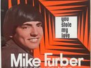 Mike Furber & Bowery Boys - You Stole My Love EP Rare 1966 Oz Extended Play