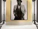 MUDDY WATERS Hard Again (Vinyl Record)NEW Mint