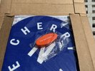 The National Cherry Tree - Vol 6 Live Vinyl Album Smiths, War On Drugs Lucius