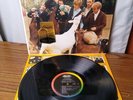 Beach Boys Pet Sounds Vinyl LP 180g Audiophile Reissue VG+/EX Capitol Records