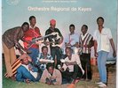 Orch Regional de Kayes:Deep Afro manding/Mali listen