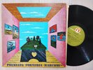 DISCO LP PFM PREMIATA FORNERIA MARCONI - PER UN AMICO -1972 NUMEROUNO DZSLN55155