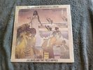 JOE BYRD AND THE FIELD HIPPIES AMERICAN METAPHYSICAL CIRCUS SHRINK PSYCH