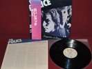 THE POLICE - REGGATTA DE BLANC - A&M AMP-6065 1979 - LP JAPAN OBI NM 1A EDIZIONE